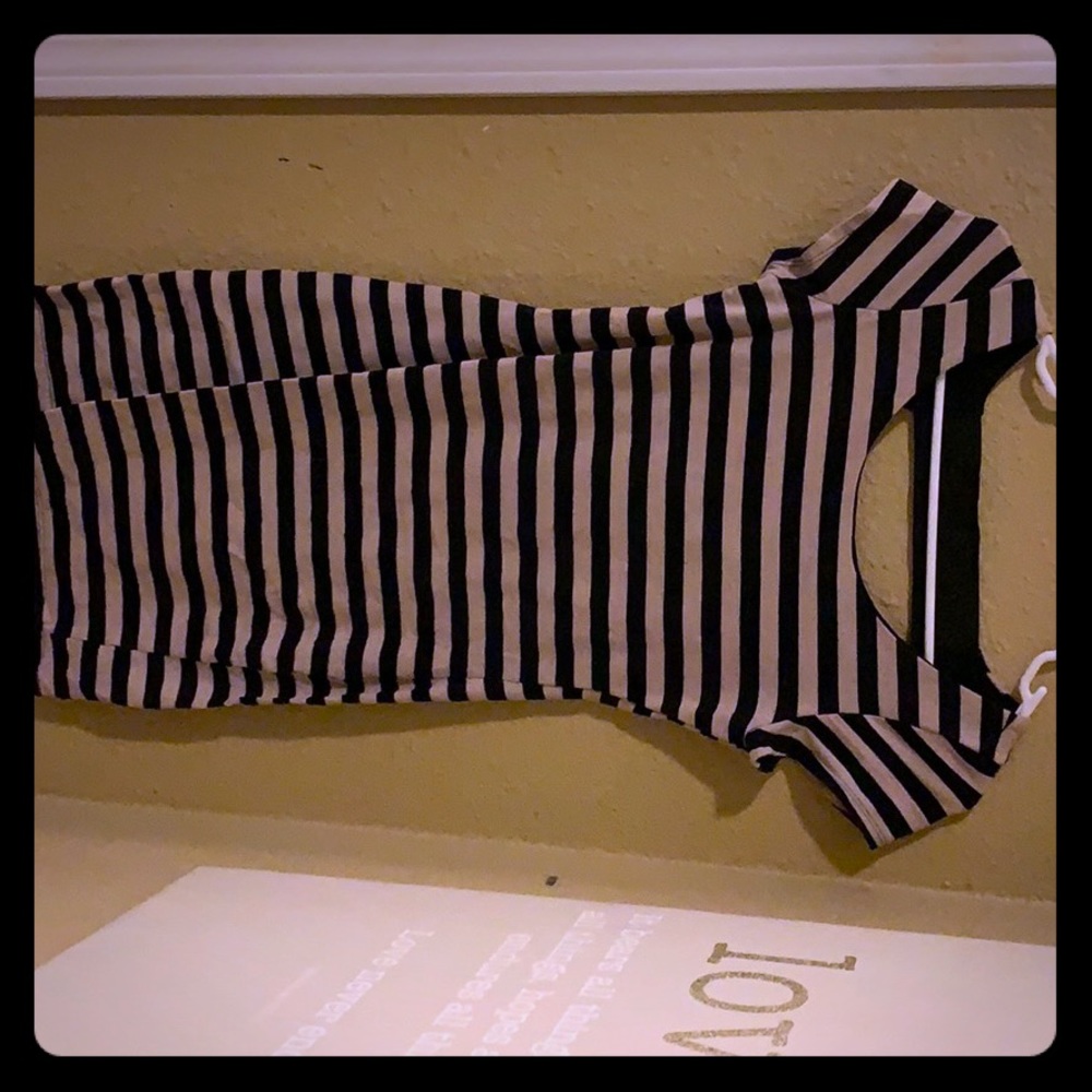 Cocktail Dress